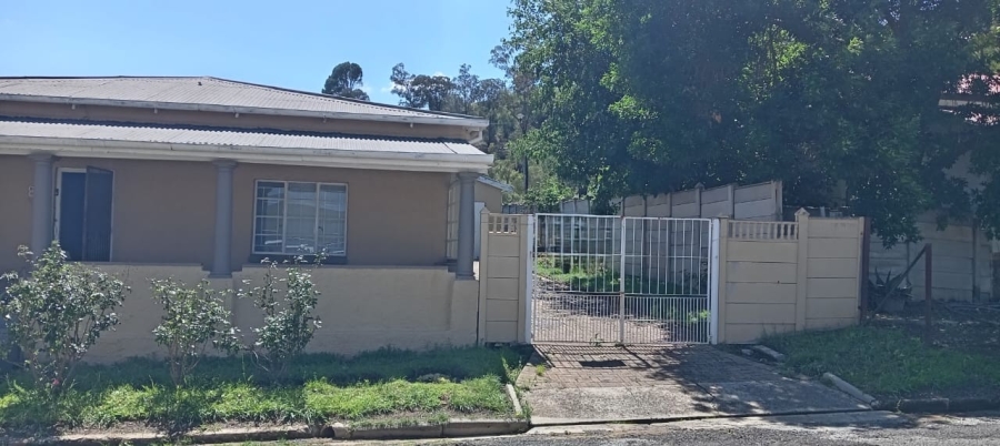 3 Bedroom Property for Sale in Senekal Free State